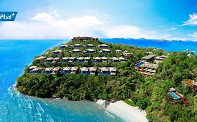 سري بانوا بوكيت لوكشري بول فيلا هوتل - شا بلس